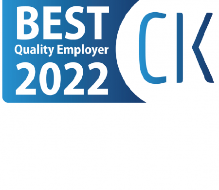 Rossmann z nagrodą Best Quality Employer 2022!