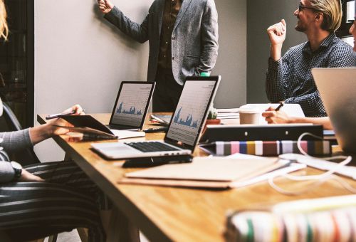 Meetings Masterclass - organizacja skutecznych spotkań