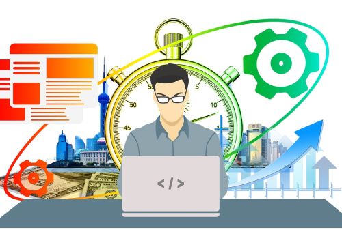 Workflow zawładnął nowym Service Deskiem!