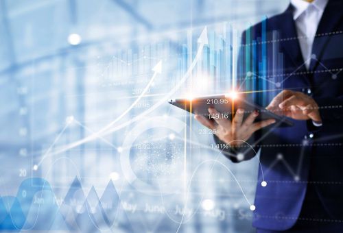 Embedded analytics - zalety i zastosowania