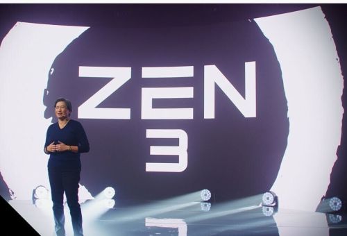 Procesory AMD Ryzen